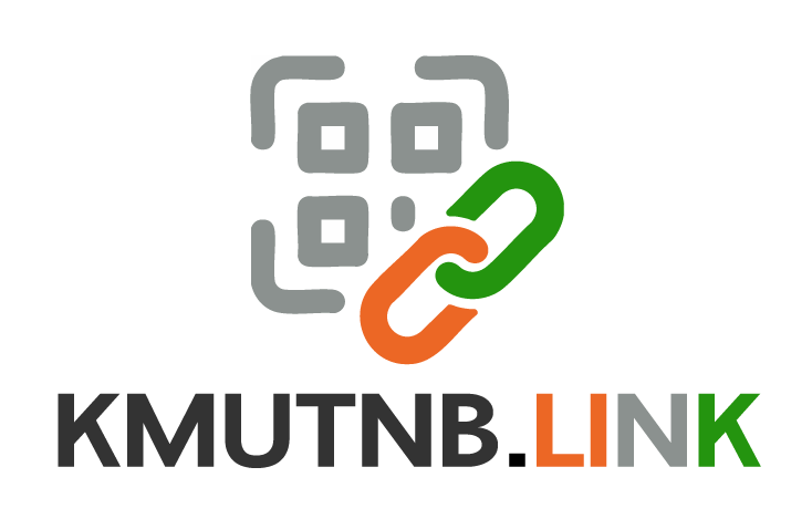 KMUTNB.Link Logo